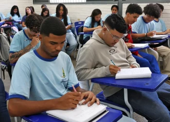 Novo sistema permite emissão de certificado de conclusão do ensino médio