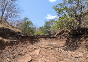 Estudo nacional revela alta concentração de fosfato, urânio e terras raras no Piauí