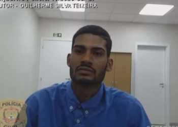 Justiça do DF mantém prisão de suspeito de matar filho de vice-prefeito do Piauí