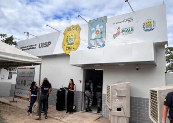 Concurso da Polícia Civil do Piauí: 37 mil candidatos fazem provas neste domingo (25)