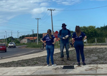 Estado intensifica fiscalização e combate uso ilegal de herbicidas em áreas urbanas