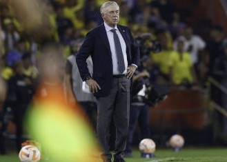 Brasil empata com Equador em estreia discreta de Ancelotti e segura esperança na Copa 2026