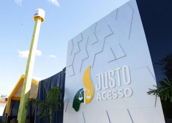 Governo do Piauí sanciona lei que cria o Programa Justo Acesso