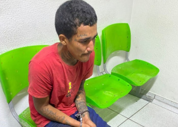 Homem é morto a facadas pelo próprio amigo de infância em Miguel Alves