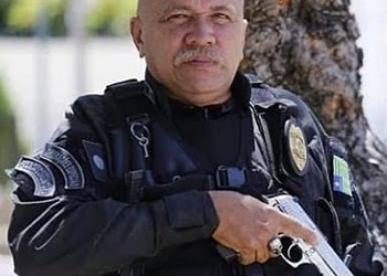 Sargento Mota é expulso da Polícia Militar por furtar perfume