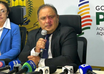 Suspeito de estuprar servidora em delegacia admite ato e tenta culpar vítima, diz polícia