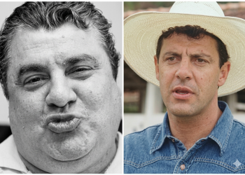 Ator da Globo, Gerson Brenner morre aos 66 anos por sequelas de tiro sofrido em assalto