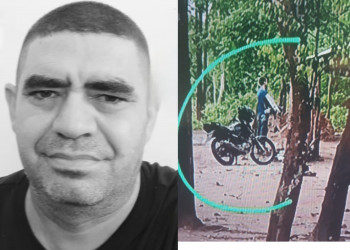 Pai foi assassinado por negar dinheiro para o filho comprar drogas, diz Baretta