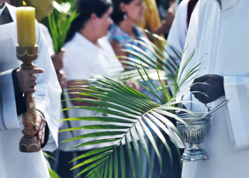 O que é o Domingo de Ramos? Entrada da Semana Santa se inicia nesse domingo (29)