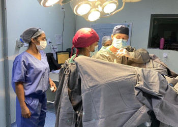 Agora Tem Especialistas no Piauí prevê quase 11,6 mil procedimentos exclusivos para mulher