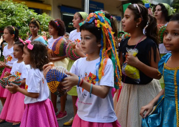 Carnaval acende alerta para riscos contra crianças e adolescentes em Teresina