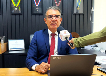 Novo presidente do TRE-PI diz que vai punir compra de votos e campanha antecipada