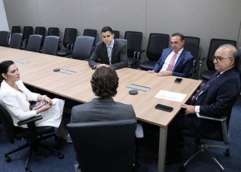 Justiça do Piauí planeja mutirão para agilizar julgamentos de crimes contra a vida