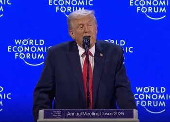 Em Davos, Trump diz que quer comprar Groelândia sem uso da força