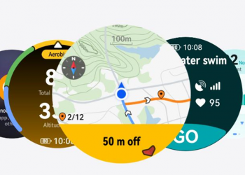 Compreendendo as Tendências Futuras no Desenvolvimento de Smartwatches