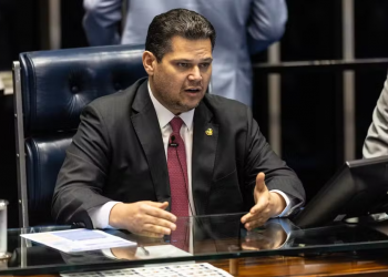 Alcolumbre cancela sabatina de Messias, indicado de Lula ao Supremo Tribunal Federal