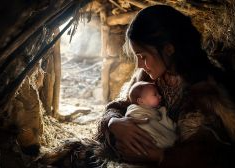 A surpreendente certeza do Natal