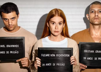 Câmara aprova projeto que proíbe condenados de ganharem dinheiro com filmes e livros sobre