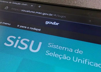 Confira os dez cursos e instituições com mais vagas oferecidas pelo Sisu
