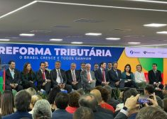 Plataforma da Reforma Tributária poderá processar cerca de 500 bilhões de eventos fiscais