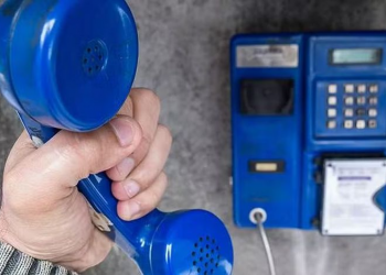 Orelhões serão extintos em todo o Brasil até o fim de 2028