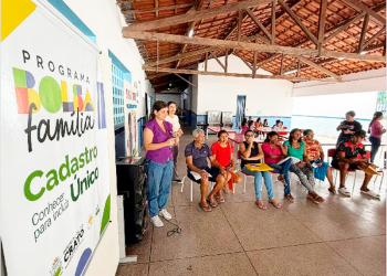 Sudene e MDS vão lançar projetos de proteção  social em estados do Nordeste