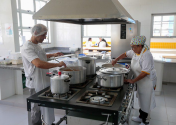 Começam inscrições para o 3º Concurso Melhores Receitas da Alimentação Escolar