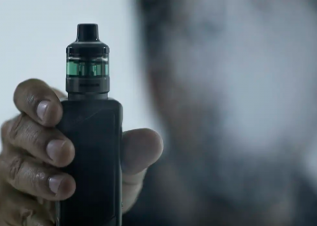 Anvisa e MPF assinam acordo para combater cigarros eletrônicos