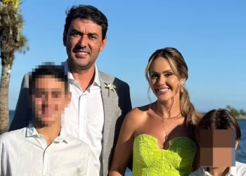 Mulher de secretário que matou os dois filhos e tirou a própria vida quebra silêncio