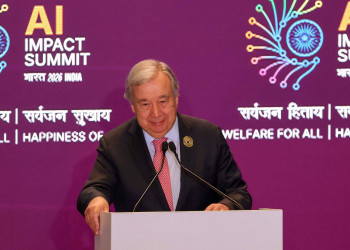 ONU ativa painel científico para avaliar impactos da IA