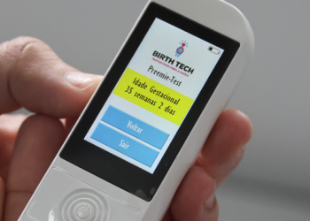 SUS adota inovação brasileira que usa pele dos pés para avaliar saúde de prematuros