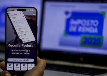 IRPF 2026 terá restituição automática para pequenos contribuintes