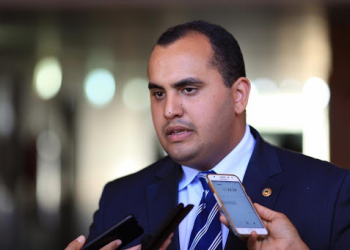 Georgiano retorna ao PSD e será candidato a deputado federal