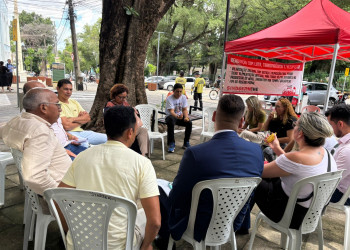 Reajuste de 5,35% para servidores municipais deve ser votado com urgência na Câmara