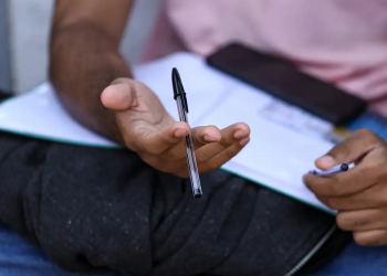 Prazo para pedir isenção da taxa de inscrição no Enem começa no dia 13