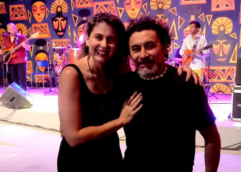 Soraya Castello Branco e Kilito Trindade serão os homenageados da Balada Literária de 2026