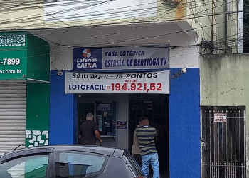 Ganhador da Mega da Virada em Franco da Rocha ainda não buscou prêmio de R$ 10 milhões