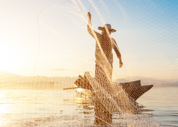 Mais de 2 mil pescadores do Piauí vão receber seguro-defeso no primeiro lote