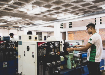 UFPI recebe recursos para transformar pesquisas em negócios