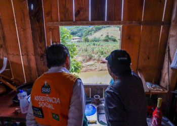 Pagamento unificado do Bolsa Família começa hoje e beneficia dois municípios do Piauí