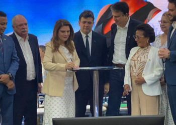 UFPI vai abrigar centro de inteligência artificial com investimento de R$ 35 milhões