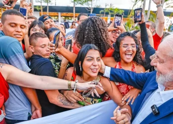 Datafolha: otimismo para 2026 avança e 69% dos brasileiros esperam melhora na vida pessoal