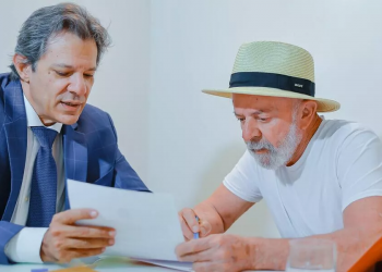 Ministro da Fazenda defende que Banco Central passe a fiscalizar fundos de investimentos