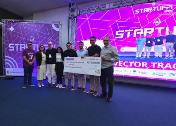 Estudantes da UFPI criam app que pode reforçar combate à Doença de Chagas no Piauí