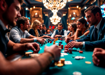 A paixão pelo futebol: como influencia as apostas online e o comportamento dos adeptos