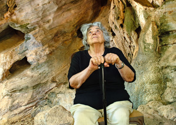 Piauí cria prêmio de pesquisa em homenagem à arqueóloga Niède Guidon