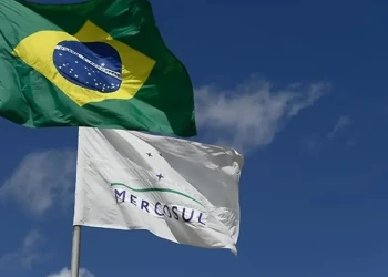 União Europeia aprova acordo histórico com o Mercosul