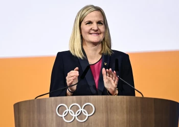 Mudança radical: COI veta atletas trans em competições femininas nas Olimpíadas de 2028