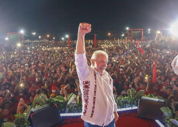 Campanha do PT criou nova 
