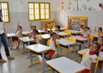 Prefeitura de Teresina propõe à Câmara reajuste de 5,35% para servidores municipais